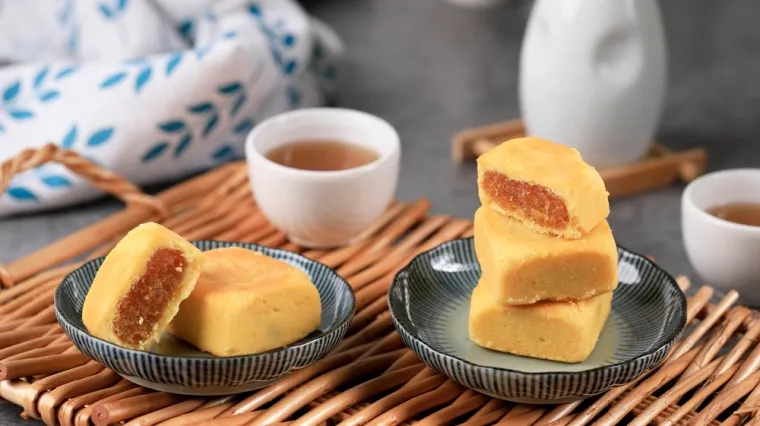 Imate samo dva sastojka u kuhinji? Kuhar otkriva recept za desert koji ćete obožavati