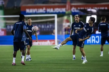 Hajduk napravio veliku stvar za budućnost: Potpisao je talent kojeg smo već vidjeli u HNL-u