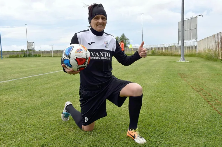 Maca Maradona oplela po HNS-u: 'Neka ih bude sram i stid što su se tako ponijeli'