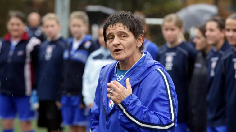 Maca Maradona oplela po HNS-u: 'Neka ih bude sram i stid što su se tako ponijeli'