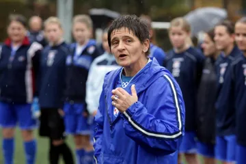 Maca Maradona oplela po HNS-u: 'Neka ih bude sram i stid što su se tako ponijeli'