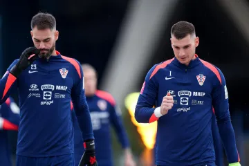 I Španjolci se pitaju što se događa s Livakovićem: 'Frustracija raste'