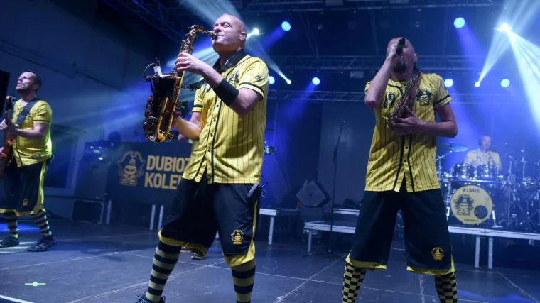 'Dubioza kolektiv' odgodila objavu novog spota zbog smrti Halida: 'Nije nam do pjesme'