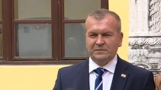 Korupcija u Varaždinu: Stričak otrkio kako se osjećao kad su mu istražitelji pokucali na vrata