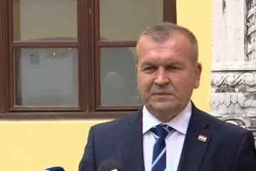 Korupcija u Varaždinu: Stričak otrkio kako se osjećao kad su mu istražitelji pokucali na vrata