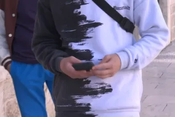 Djeca su sve više ovisna i o ovome, pitali smo vas kako ih kontrolirate: Ovo su odgovori