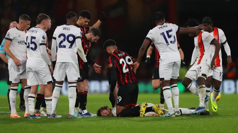 Srce mu je stalo na terenu prije dvije godine, a sada je dočekao dobre vijesti: 'Oduševljen sam'