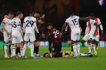 Srce mu je stalo na terenu prije dvije godine, a sada je dočekao dobre vijesti: 'Oduševljen sam'