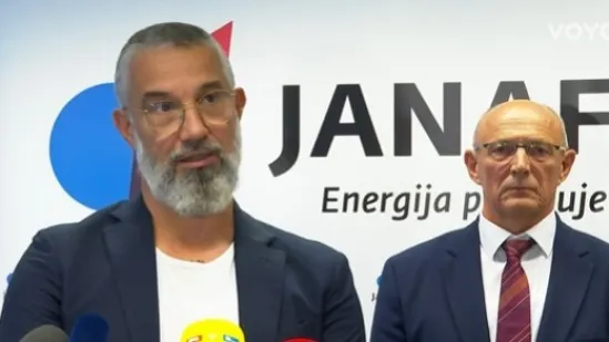 Janaf će sigurno biti partner MOL-a, ali pitanje je kada: Pregovori se nastavljaju