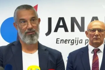 Janaf će sigurno biti partner MOL-a, ali pitanje je kada: Pregovori se nastavljaju