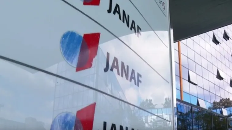 Pregovori između MOL-a i Janafa trajali sati i pol: Na stolu bilo produjenje ugovora