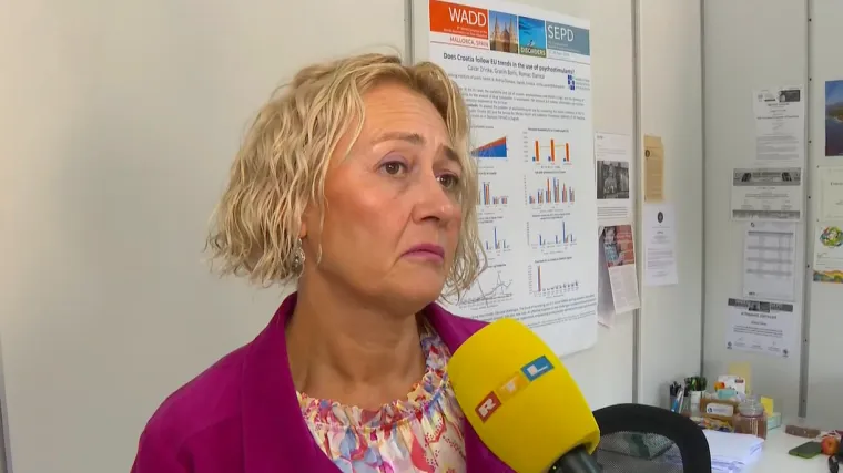 Zastrašujući trend u hrvatskim srednjim školama: 'Gotovo 50 posto djece redovito pije'