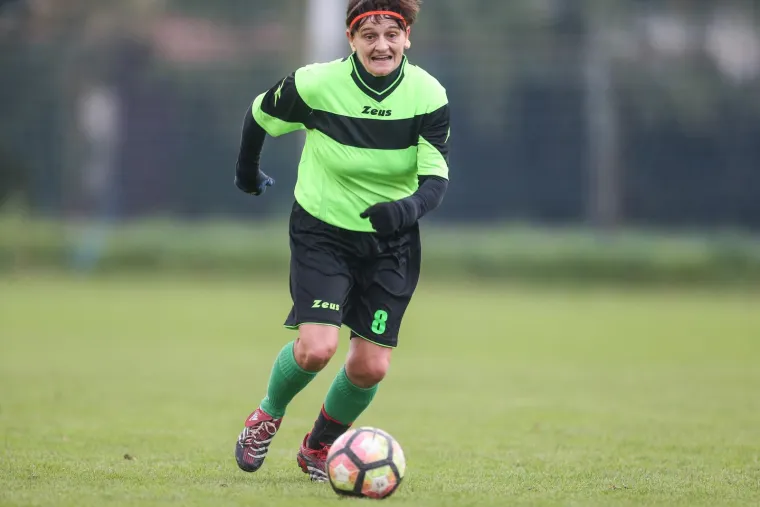 Da, to je ona - Maca Maradona! Najbolja ikad napravila zaokret: 'Neka ih bude sram i stid'