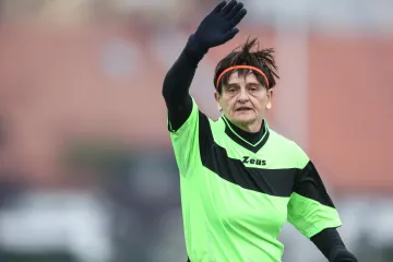 Da, to je ona - Maca Maradona! Najbolja ikad napravila zaokret: 'Neka ih bude sram i stid'