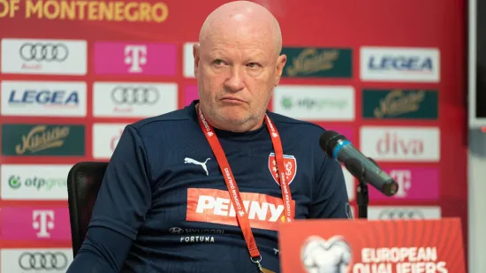 Češki izbornik nahvalio Dalićevu reprezentaciju pa poručio: 'Igrat ćemo i ako je šansa 0,1 posto'