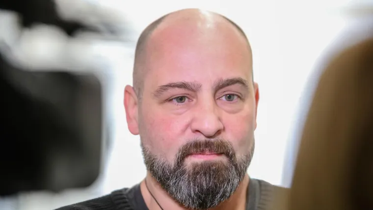 Ribafish objavio dirljivu objavu u čast preminulom sinu: 'Preplivali smo more, voli te tata'