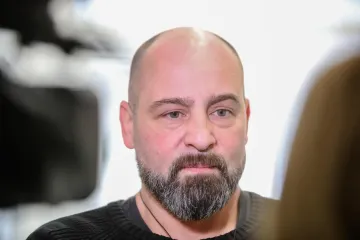 Ribafish objavio dirljivu objavu u čast preminulom sinu: 'Preplivali smo more, voli te tata'