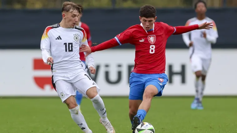 Ovo će odjeknuti uoči Hrvatske! Česi napravili nevjerojatnu stvar i srušili rekord