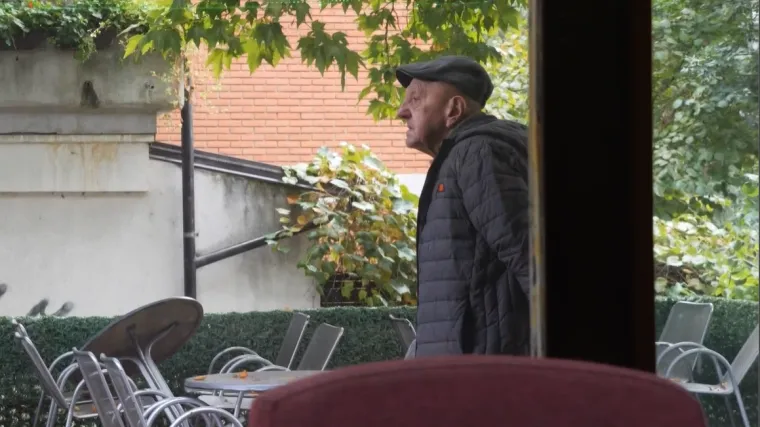 I kamen bi zaplakao! Pogledajtu reakciju susjeda kojeg je potresla vijest o Halidovoj smrti