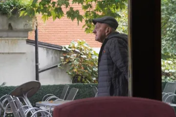 I kamen bi zaplakao! Pogledajtu reakciju susjeda kojeg je potresla vijest o Halidovoj smrti