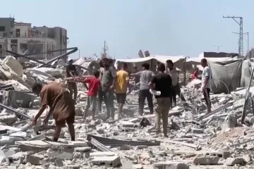 Dogovara se razmjena taoca, no jamstva za kraj rata nema! Trump: 'Učinit ćemo sve...'