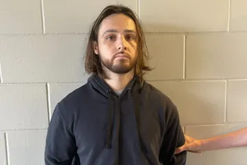 Ovo je piroman koji je zapalio 12 ljudi: Tužitelj otkrio morbidne detalje paklenog čina