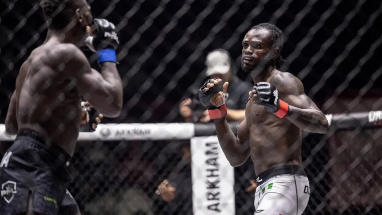 Ovo se ne propušta: Sudar stilova koji garantira akciju od prve do posljednje sekunde