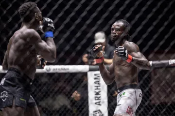 Ovo se ne propušta: Sudar stilova koji garantira akciju od prve do posljednje sekunde