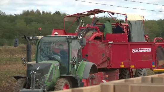 Vijest iz Bruxellesa zatekla je sve, hrvatski poljoprivrednici strahuju za budućnost