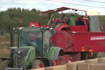 Vijest iz Bruxellesa zatekla je sve, hrvatski poljoprivrednici strahuju za budućnost