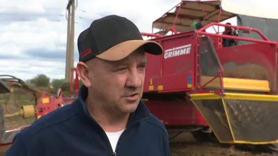 Poljoprivrednici suočeni s novim mjerama EU-a: 'Bez toga je nemoguće proizvoditi hranu'