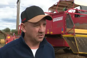 Poljoprivrednici suočeni s novim mjerama EU-a: 'Bez toga je nemoguće proizvoditi hranu'