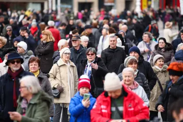 Hrvati zadovoljni životom, ali su emocionalno umorni: Istraživanje ipak pokazalo paradoks