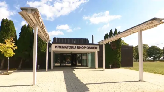 U Osijeku opet spaljuju ljude: 'Ako i ostane koji dio kosti, imamo mlin koji to samelje...'