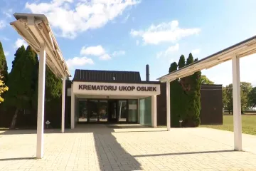U Osijeku opet spaljuju ljude: 'Ako i ostane koji dio kosti, imamo mlin koji to samelje...'