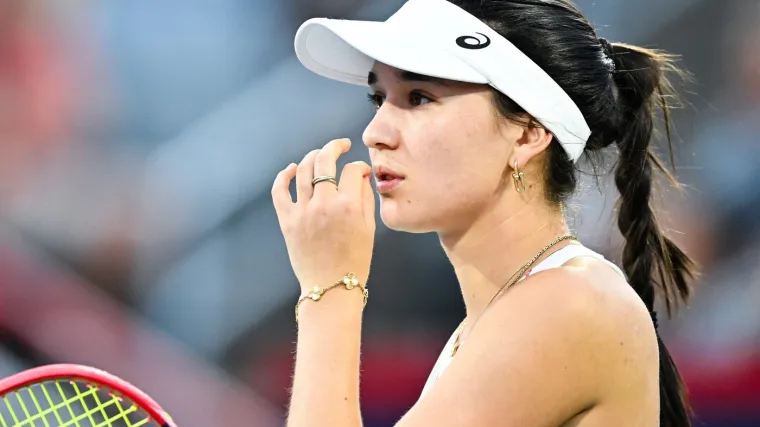 Perspektivna tenisačica raspametila navijače zanosnim fotografijama s Oktoberfesta