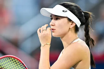 Perspektivna tenisačica raspametila navijače zanosnim fotografijama s Oktoberfesta