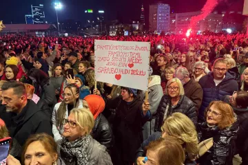 Tuga, pjesme i samo najljepše riječi o Halidu Bešliću: Sarajevo je večeras bilo u suzama