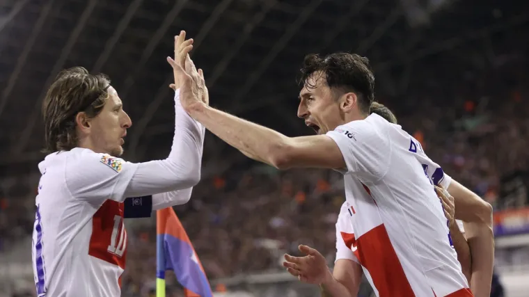 Bivši Vatreni: 'Izjavit ću prvi put nešto što nisam nikad o reprezentaciji Hrvatske i igračima'