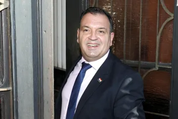 Gdje je stao, tu je i nastavio! Hebrang: 'Vraćanje Beroša poruka je mnogima - vi ste obični bedaki'