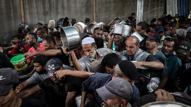Prekid vatre u Gazi bliže nego što se mislilo: U roku od 24 do 36 sati obje strane položit će oružje?