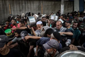 Prekid vatre u Gazi bliže nego što se mislilo: U roku od 24 do 36 sati obje strane položit će oružje?