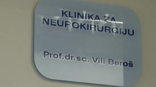 Građani ogorčeni, pacijenti traže oduzimanje licence: Slučaj Vili Beroš zgrozio je sve
