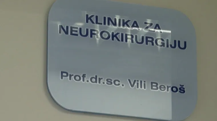 Građani ogorčeni, pacijenti traže oduzimanje licence: Slučaj Vili Beroš zgrozio je sve