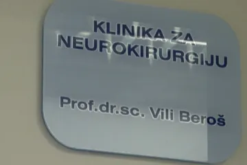 Građani ogorčeni, pacijenti traže oduzimanje licence: Slučaj Vili Beroš zgrozio je sve