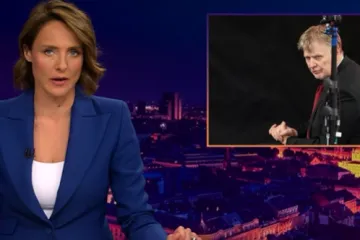 Šćuric se opet okomio na jače od sebe: Oprostite, ali ovo je stvarno hit dana