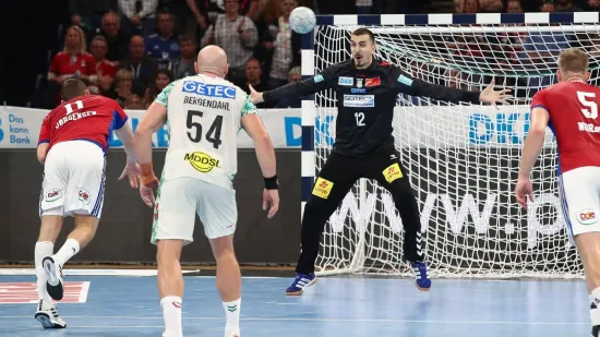 Matej Mandić briljirao, protivnici Zagreba slavili