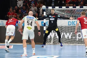 Matej Mandić briljirao, protivnici Zagreba slavili