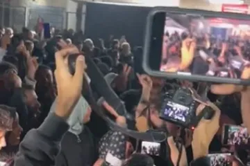 Izrael i Hamas postigli dogovor! Već danas će potpisati primirje? Slavi se u Gazi i Izraelu