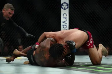 Horor! Bivši UFC borac i član Miočićevog tima brutalno likvidiran na ulici